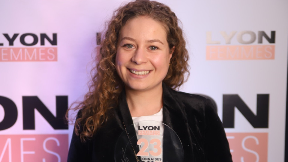 Un nouveau salon pour La Belle Boucle à Lyon