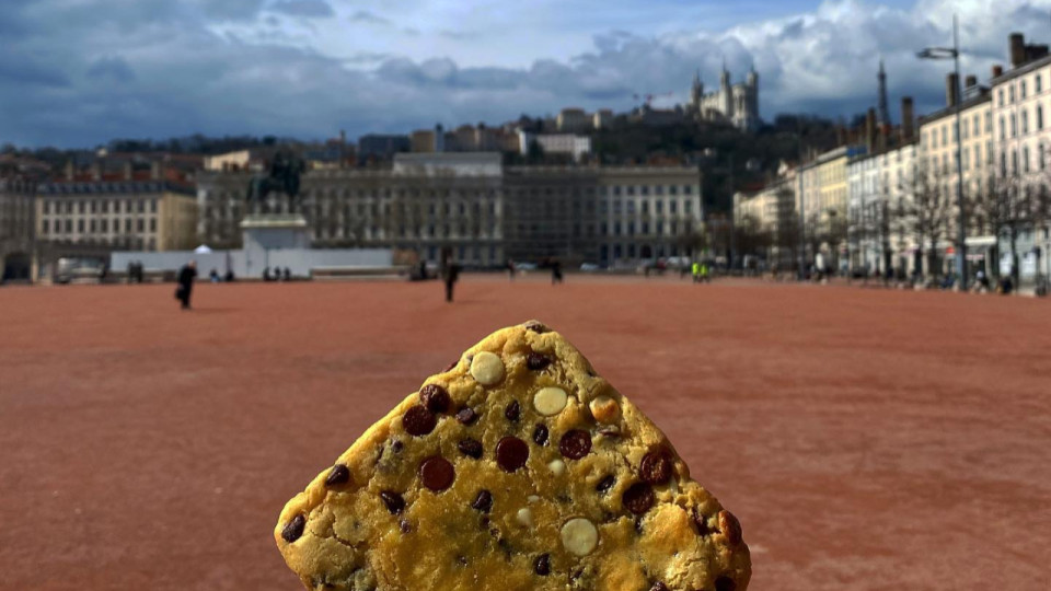 Une Lyonnaise remporte le titre de meilleure vendeuse de cette célèbre enseigne