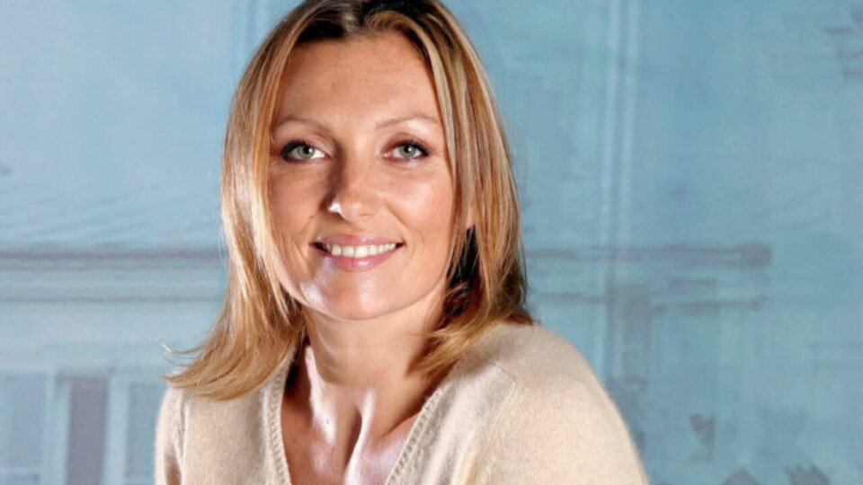 Décès de la journaliste et animatrice lyonnaise Géraldine Carré