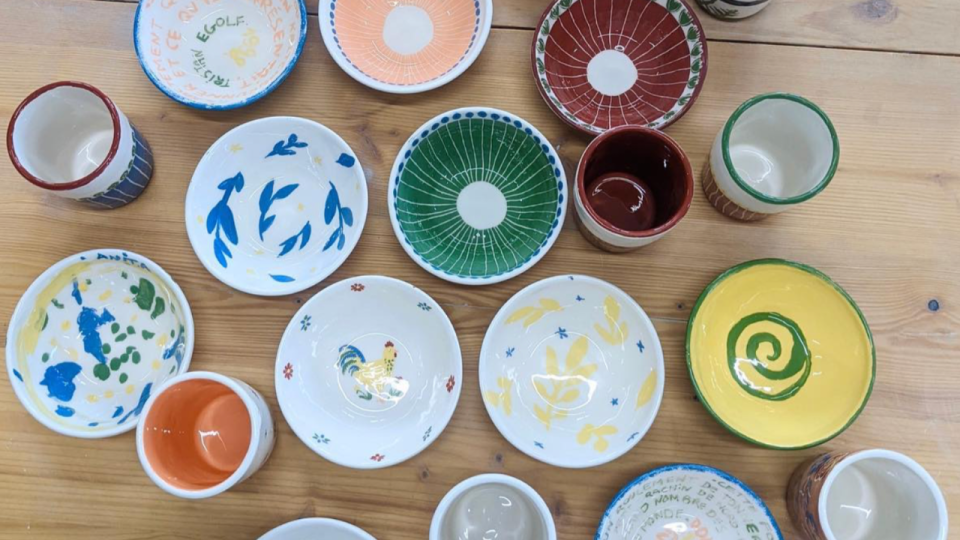 Lyon : un vide atelier d’artistes dans le 7e arrondissement ce week-end