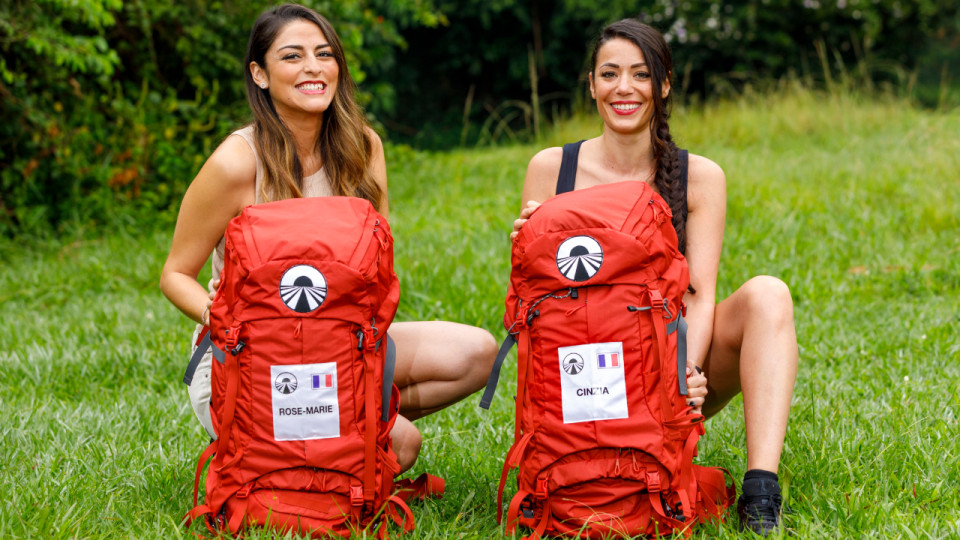 "Pékin Express" : une candidate lyonnaise annonce sa participation à l’édition All-Stars