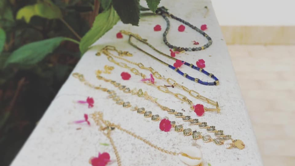 Cet appartement de Lyon va accueillir un marché de créateurs pour la fête des Mères