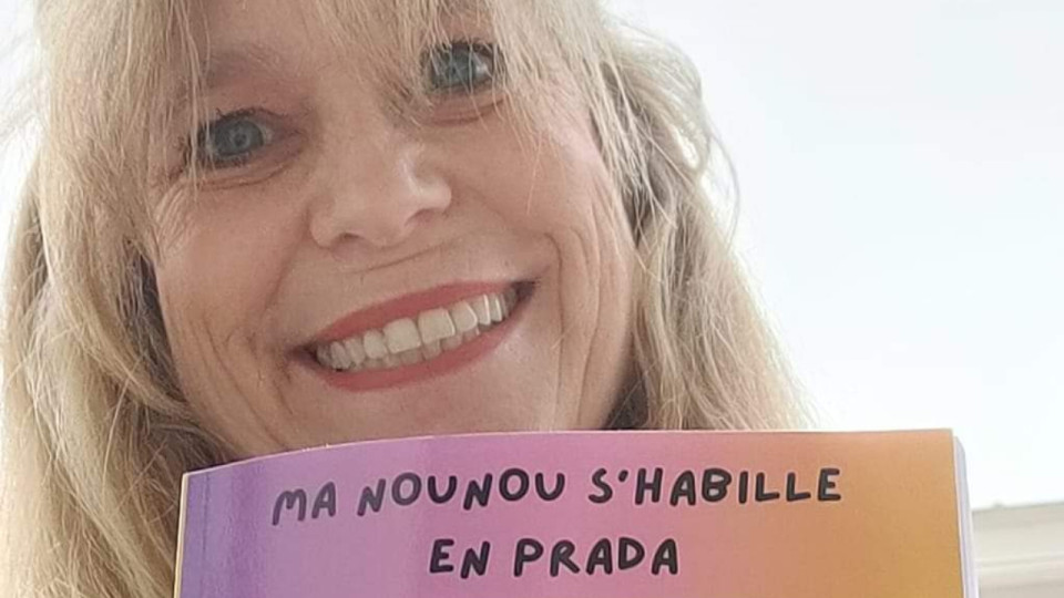 "Ce n’est pas que gérer et s’occuper des enfants" : cette Lyonnaise parle du métier d’assistante maternelle dans son dernier roman