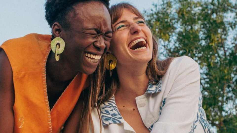 Cette marque lyonnaise va organiser un grand défilé de mode