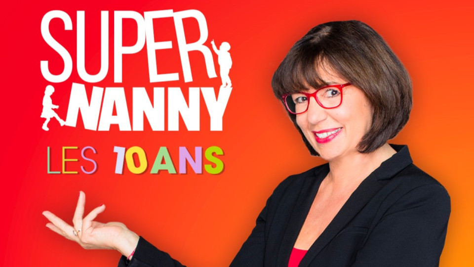 Super Nanny à la recherche de familles en Auvergne-Rhône-Alpes