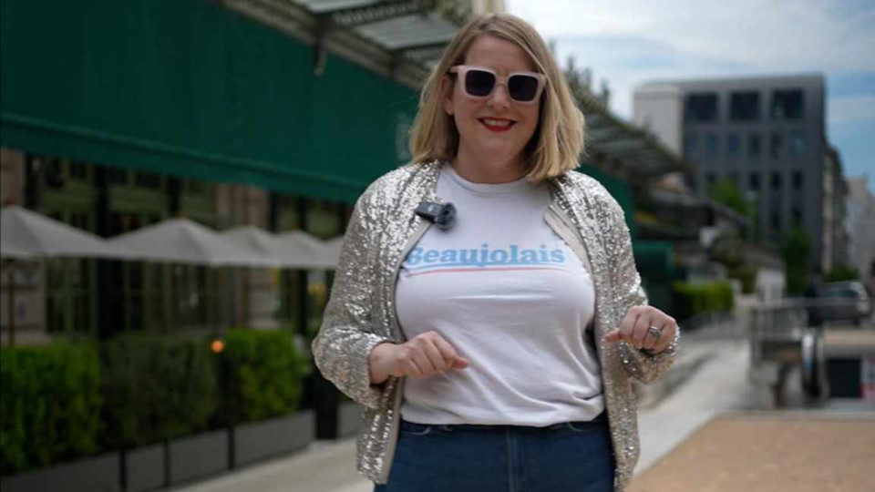 Cette Américaine a invité Taylor Swift à une garden party près de Lyon !