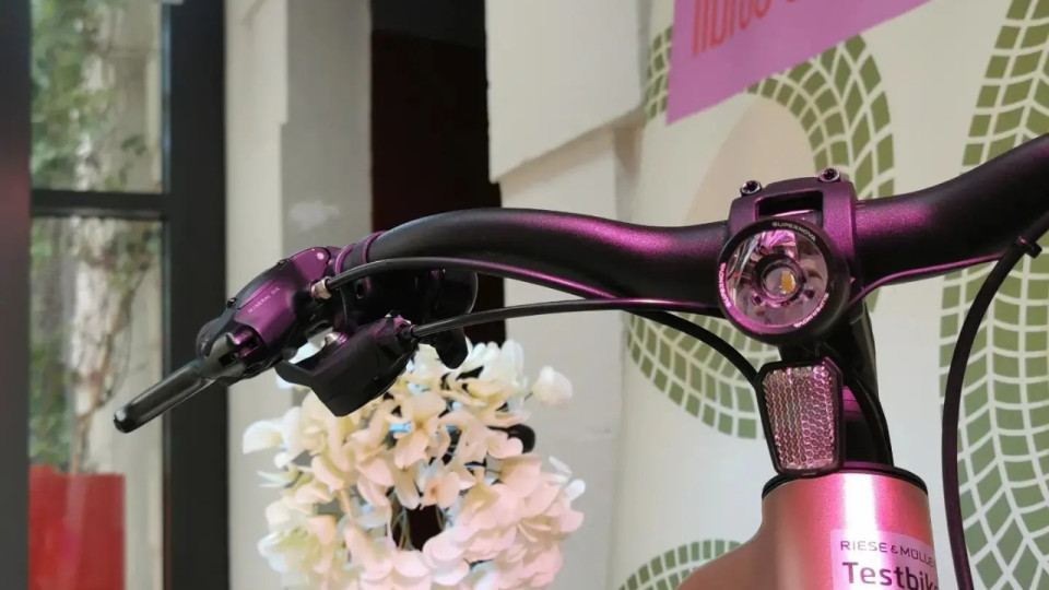 Cette boutique en ligne dédiée au cyclisme féminin organise à Lyon une balade à vélo réservée aux femmes