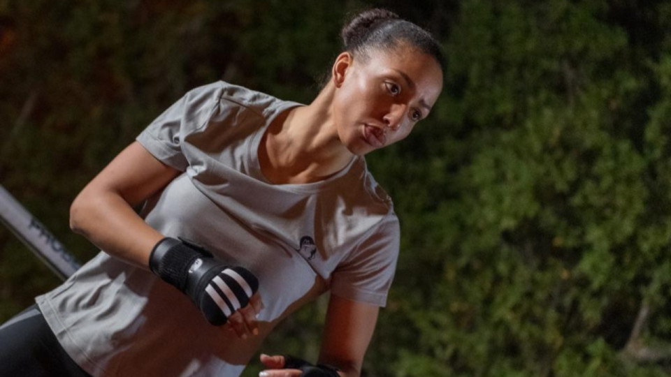 Trois Lyonnaises officiellement candidates pour être porte-drapeau aux Jeux Olympiques de Paris