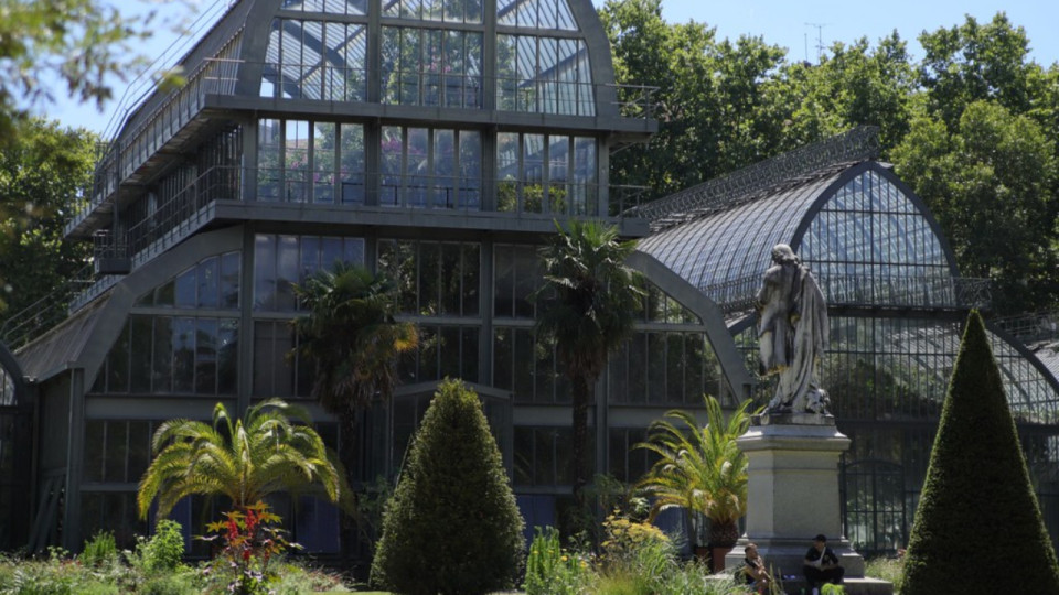 "C’est un peu une récompense" : des contes pour enfants géolocalisés au parc de la Tête d’Or de Lyon