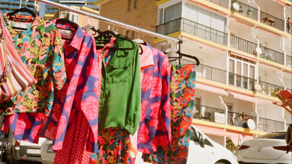 Cette célèbre marque de vêtements et de décoration ouvre une première boutique cet été à Lyon