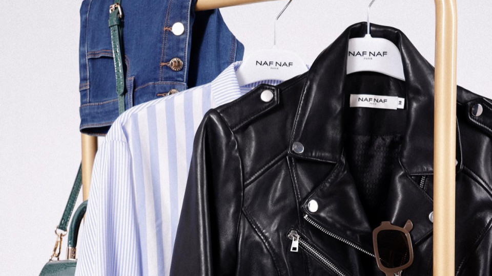 L’enseigne Naf Naf reprise par une entreprise turque : toutes les boutiques du Rhône sauvées ?