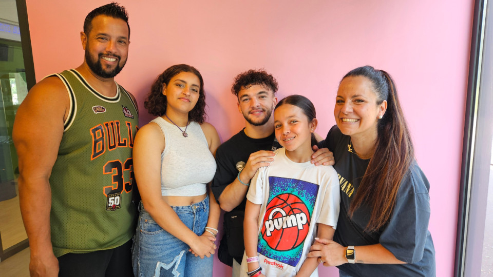 Un nouveau défi pour la chorégraphe Céline Clain aux championnats du monde de hip hop