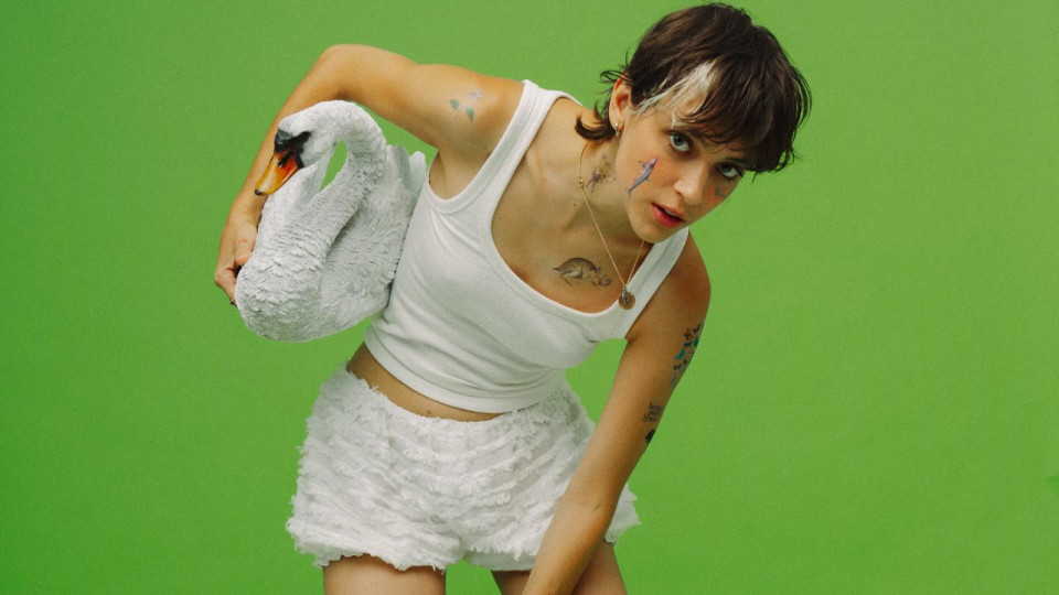 Pomme à l’affiche d’un grand concert caritatif organisé pour Gaza