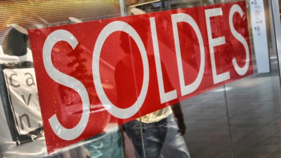 Coup d’envoi des soldes d’été à Lyon : on vous dit tout !