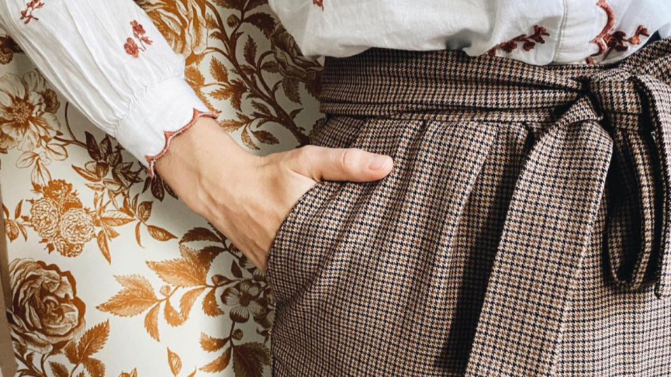 Avant sa fermeture définitive, ce magasin bien connu de tissus vide ses stocks à Lyon