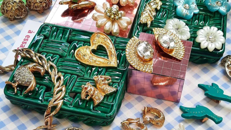 Un nouveau pop up vintage s’installe à Lyon tout le mois de juillet