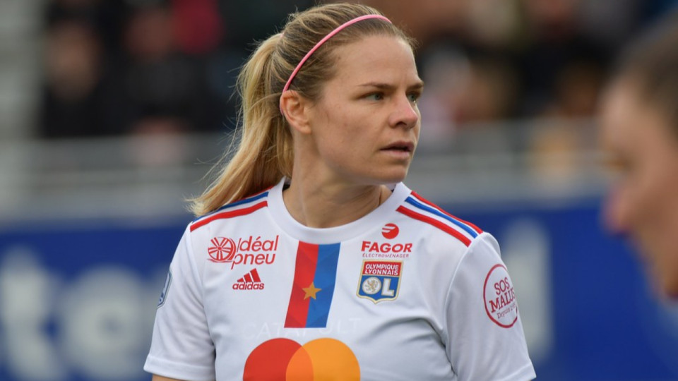 JO 2024 : cinq joueuses de l'OL vont tenter d'aller décrocher l'or