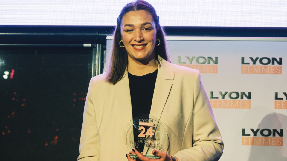 Basket : deux joueuses de l’ASVEL féminin disputeront les JO de Paris
