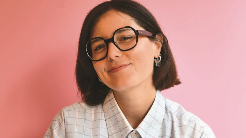 L’été des Lyonnaises avec la photographe Juliette Valero