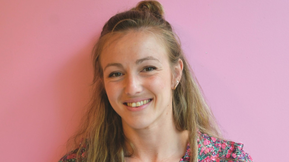 L’été des Lyonnaises avec Danaé Peters (La France a un incroyable talent)