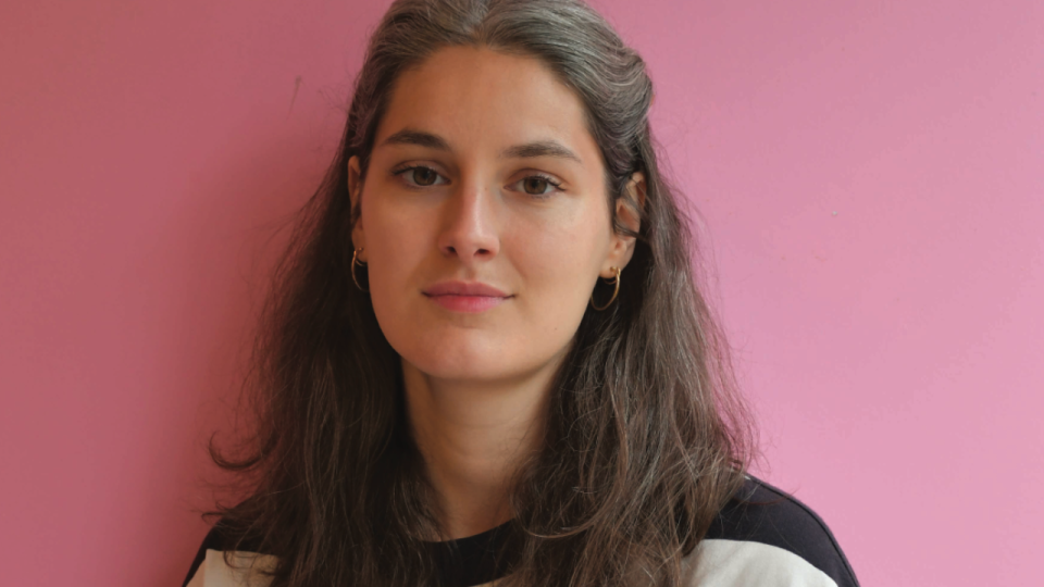 L’été des Lyonnaises avec la chanteuse Claire Days