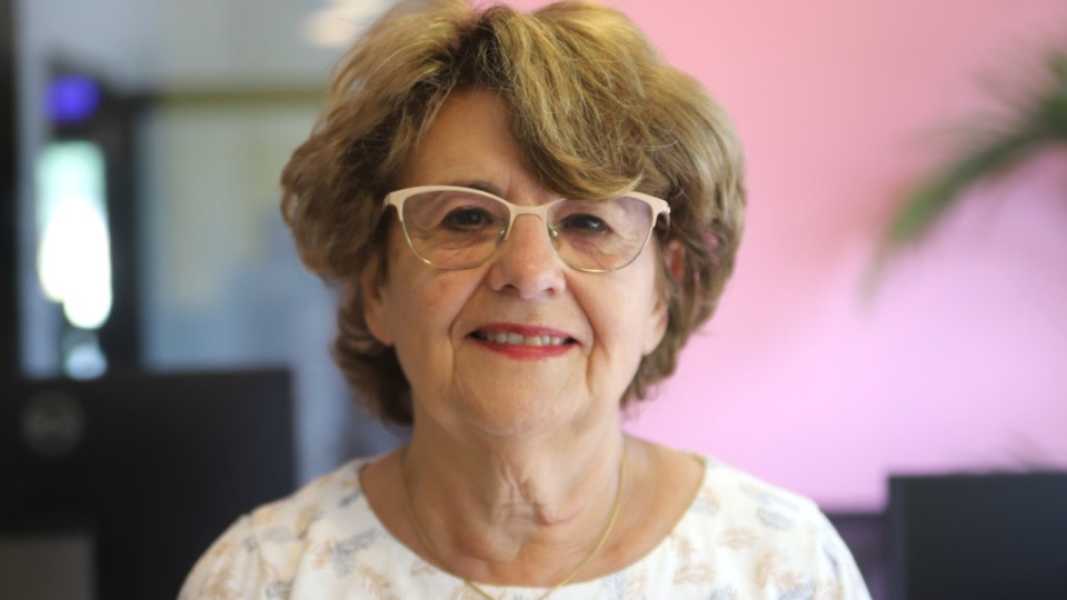 Légion d’honneur du 14 juillet : Michèle Vianès, la présidente de l’association Regards de femmes à Lyon, promue