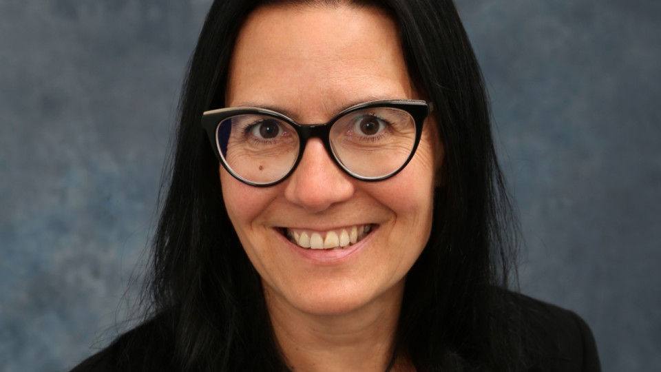 "J’aime trembler" : Cécile Baudin, romancière originaire de Lyon, récompensée d’un prix du polar