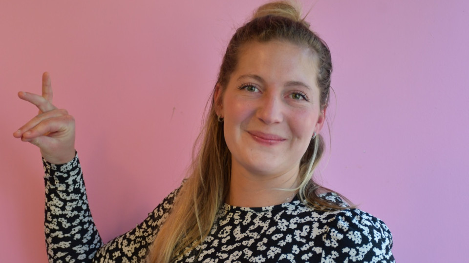 Léa Peucheret (LOU Rugby féminin) : "Mon rêve ? Décrocher un bouclier avec les copines !"