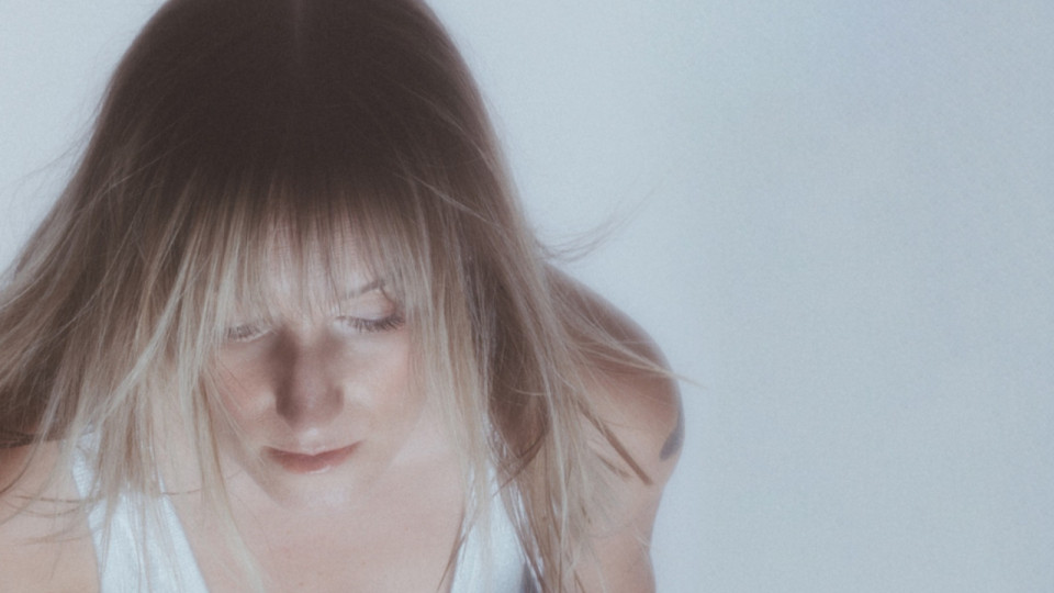 La chanteuse lyonnaise Nade de nouveau sur la scène des JO de Paris