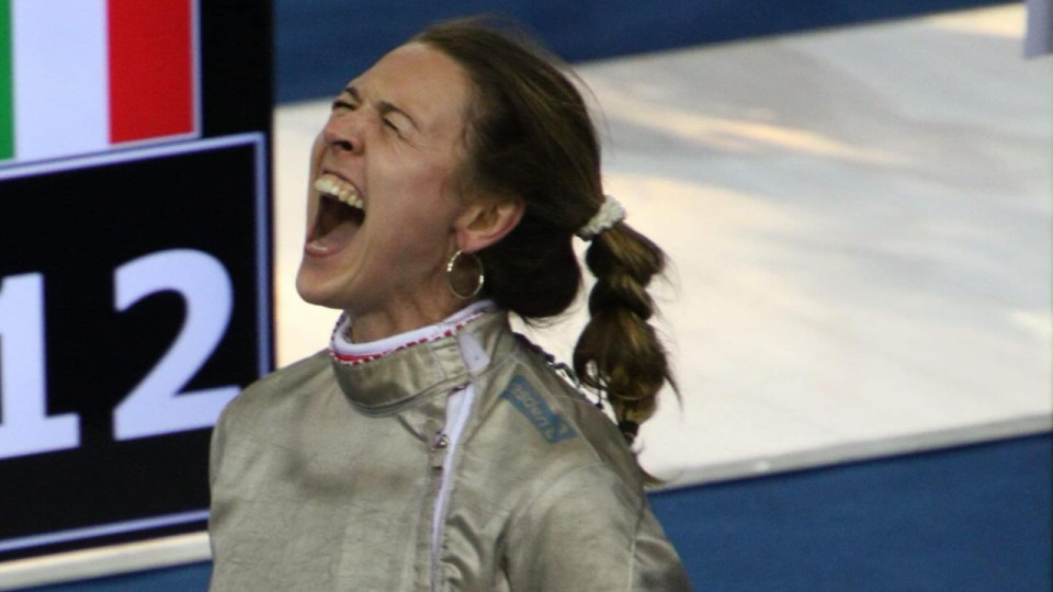 JO de Paris 2024 : la sabreuse lyonnaise Manon Apithy-Brunet décroche l'or olympique