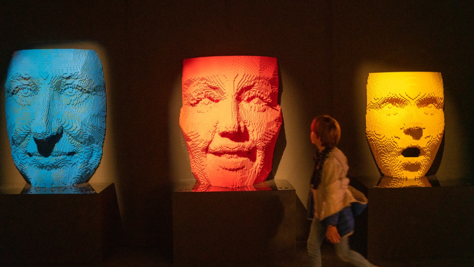 Cette célèbre exposition plébiscitée dans le monde entier arrive bientôt à Lyon