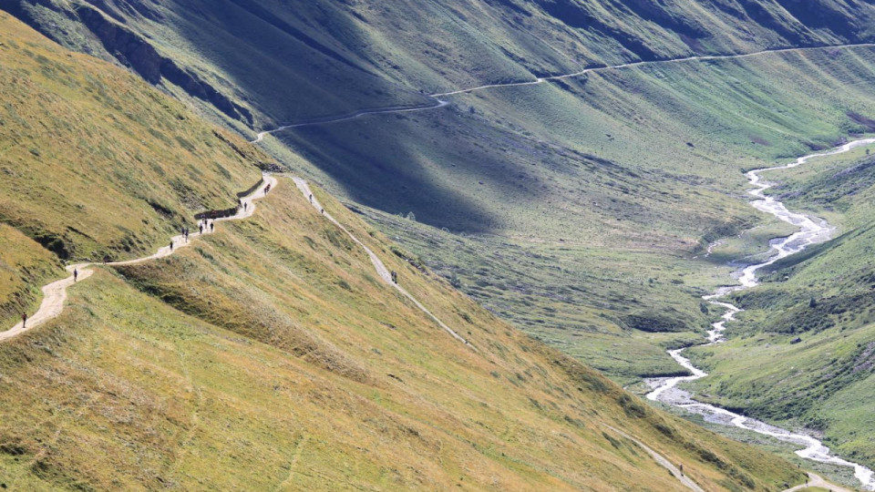 Une Lyonnaise à l’épreuve de l’Ultra Trail du Mont Blanc
