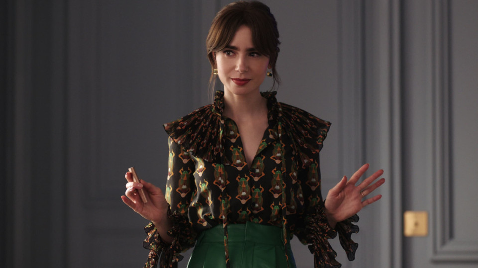 Shopping : où retrouver à Lyon les plus beaux looks de la série Emily in Paris ?