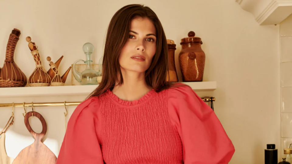 Shopping à Lyon : une rentrée tout en rose