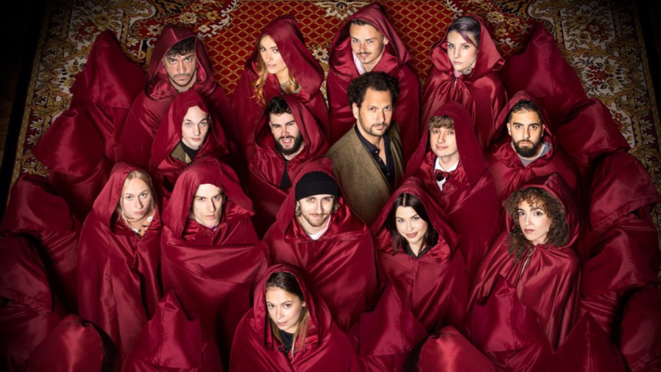 "Les Traîtres, nouvelle génération" : EnjoyPhoenix au casting d’un spin-off inédit de l’émission