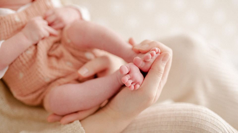 Découvrez les prénoms tendances pour les bébés en 2025 !