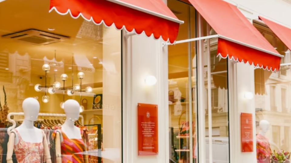 Ces nouvelles enseignes de prêt-à-porter qui cartonnent en cette rentrée à Lyon