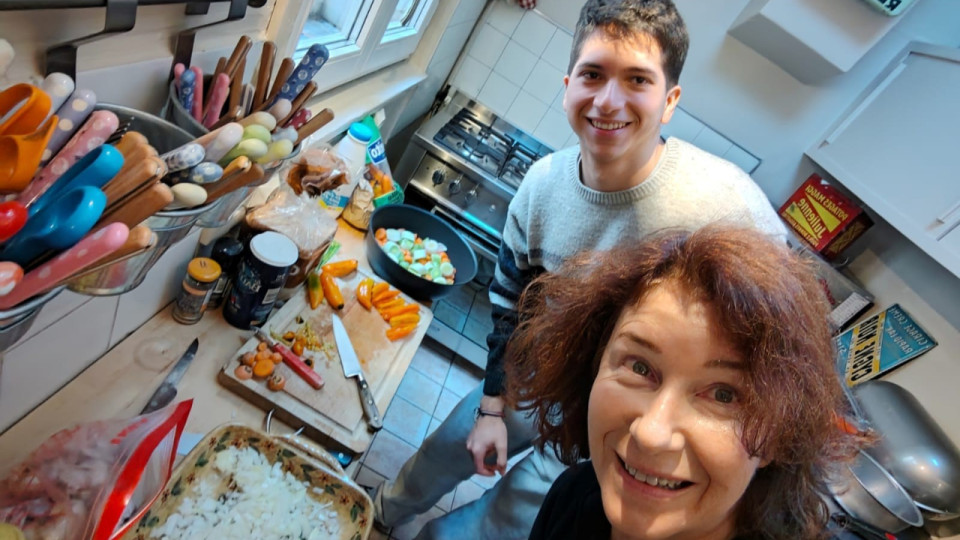 "Un cri d’alarme face à la précarité que tout le monde connaît" : l’appel de l’association lyonnaise "1 cabas pour 1 étudiant"