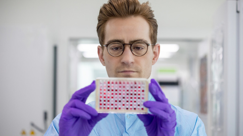 L’Oréal ouvre son site de Lyon pour les Journées européennes du patrimoine