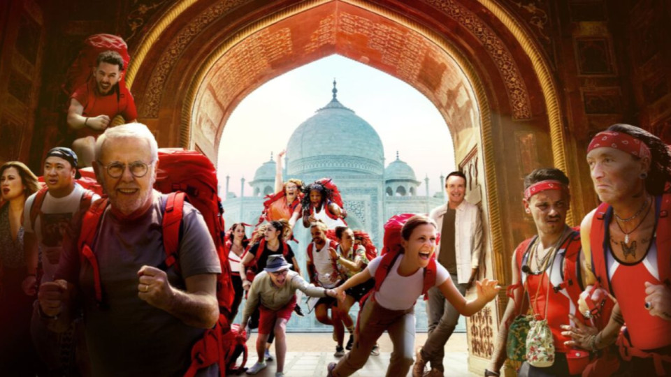 "Pékin Express" : une candidate lyonnaise dans l’édition All-Stars