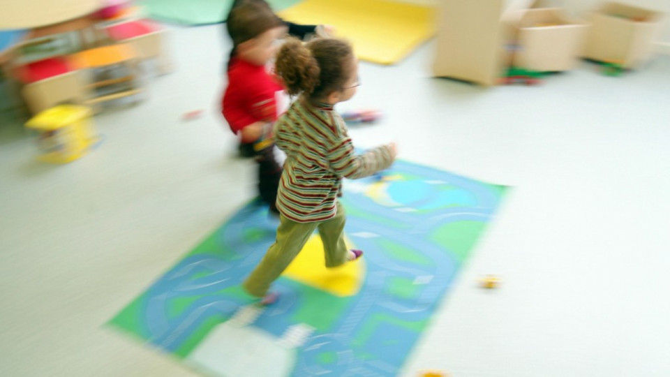 Une matinée consacrée aux assistantes maternelles à Villeurbanne