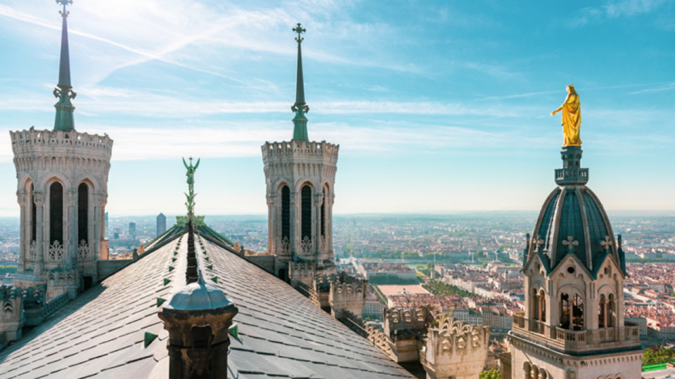 Ce qu’on ne veut surtout pas rater à Lyon pour les Journées européennes du patrimoine