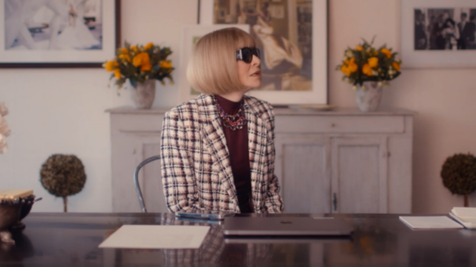 " In Vogue : The 90s " : c’est quoi ce nouveau documentaire mode qui cartonne ?