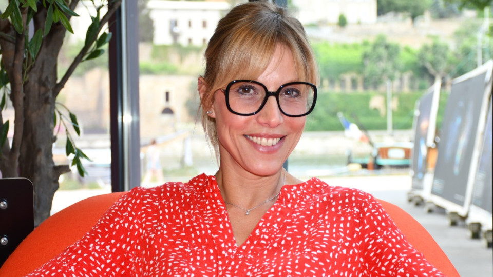 Alexandra Fratti (LOU Rugby) : "Il y a vraiment une notion propre aux femmes dans le monde du rugby"