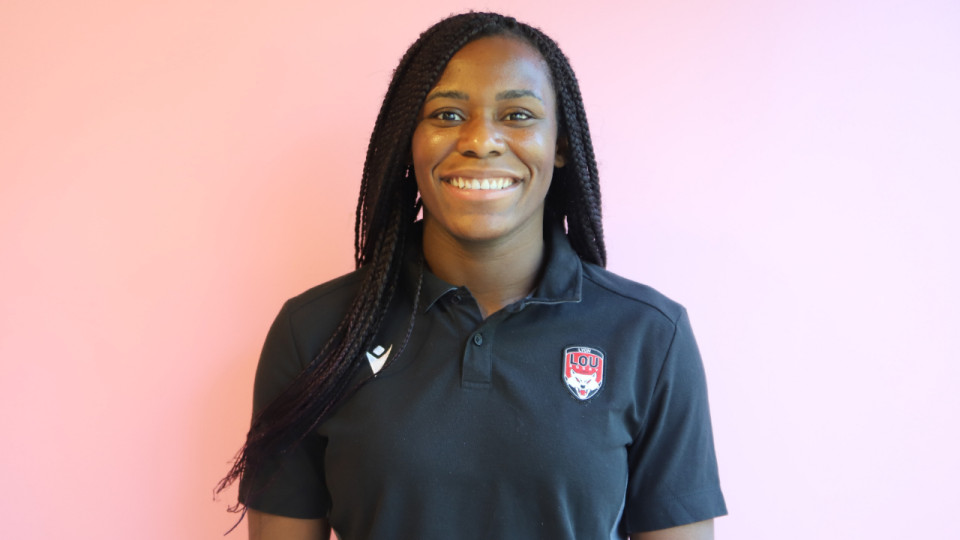 Nuit du Rugby : Séraphine Okemba (LOU Rugby féminin) élue meilleure joueuse internationale de l’année
