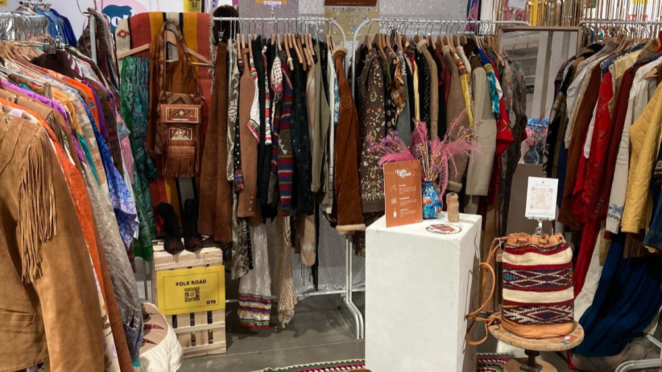 Ce qu’il faut savoir sur la nouvelle édition du Marché de la Mode Vintage de Lyon