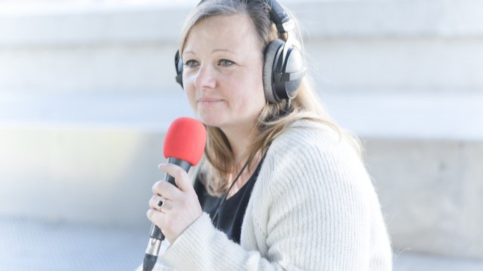 "Permettre aux éco-anxieux de renouer avec l’actualité" : une journaliste lyonnaise a lancé un podcast sur les enjeux écologiques