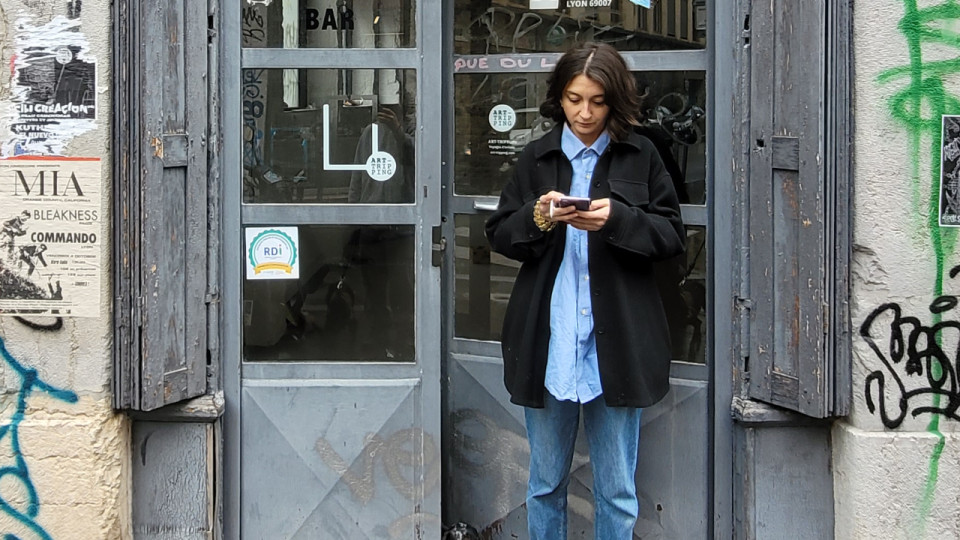 Cette Lyonnaise va lancer un concept-store autour de la décoration vintage