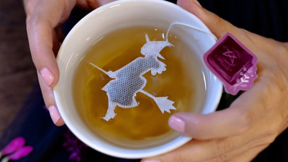 Ce grand marché sur le thème de la magie est de retour à Lyon