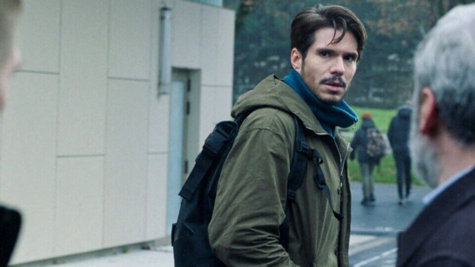 François Civil en tournage à Lyon : vous allez peut-être le croiser…